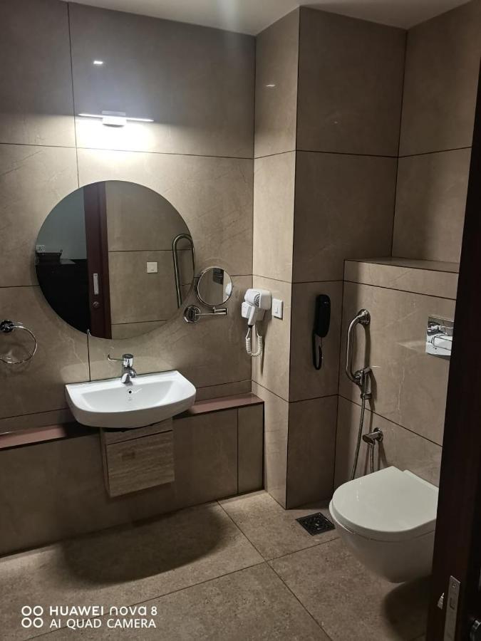 Hotel Emerald Palace Kottiyam المظهر الخارجي الصورة
